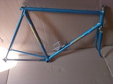 Telaio bici corsa usato  Italia