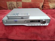 Rare jvc dvd for sale  STOCKTON-ON-TEES