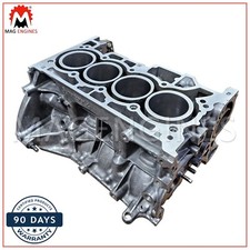 1101000Q1N BLOCO DE CILINDROS DESENCAPADO NISSAN RENAULT HRA2 HRA2DDT PARA QASHQAI JUKE 1,2L comprar usado  Enviando para Brazil