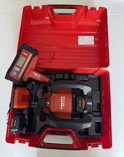 Niveau laser rotatif d'occasion  France