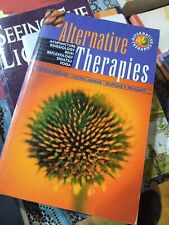 Alternative therapies reiki for sale  CARDIGAN