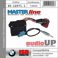Connettore radio originale usato  Marigliano
