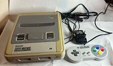 Super nintendo snes usato  Fucecchio