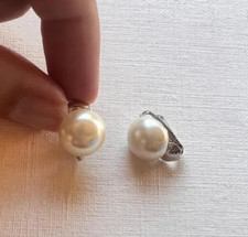 Piccoli orecchini sarah usato  Cagliari