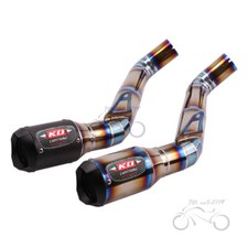 Silenciador deslizante tubo de escape azul sistema titânio titânio para Honda CBR1000RR 2008-2016 comprar usado  Enviando para Brazil