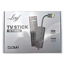 Leyf 1080p dvb gebraucht kaufen  Klosterlechfeld