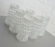 Edle kristall glas gebraucht kaufen  Edermünde