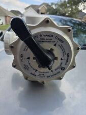 Pentair multiport valve for sale  Houston