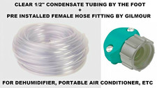 Clear drain hose for sale  Kingsport