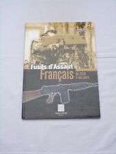 Fusils assaut français d'occasion  Muzillac