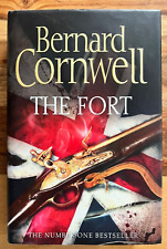 Signed fort bernard for sale  HOVE