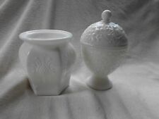 Vintage avon glass for sale  PLYMOUTH