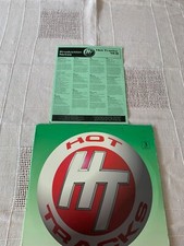 Nly hot tracks gebraucht kaufen  Saarbrücken