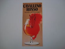 Advertising pubblicità 1977 usato  Salerno
