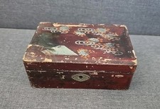 Vintage ornate wooden for sale  WADEBRIDGE