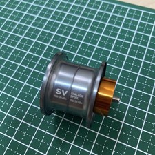 Bobine profonde daiwa d'occasion  Expédié en France