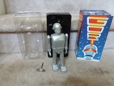Gort galactic policeman for sale  Huntingtown