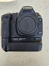 Canon eos mark2 for sale  Fort Worth