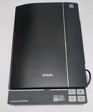 Epson perfection v370 for sale  TONYPANDY
