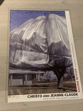 Ausstellungs plakat galerie gebraucht kaufen  Hannover