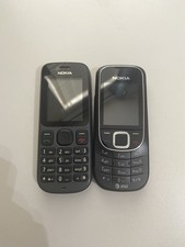 Nokia black cell for sale  Yuba City
