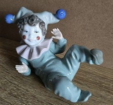 Lladro nao jester for sale  LEEDS