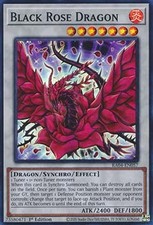 Yugioh black rose gebraucht kaufen  Landstuhl