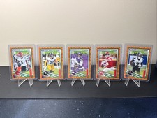 2025 panini score for sale  Union City