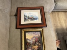 kinkade for sale  CHATHAM