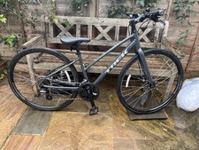 Trek disc women for sale  LONDON