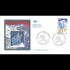 Cef conquête annapurna d'occasion  Crécy-la-Chapelle