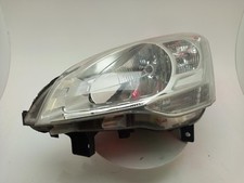 Citroen berlingo headlamp for sale  SOUTHAMPTON