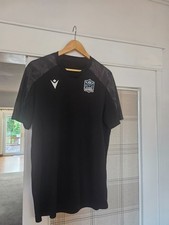 Macron glasgow warriors for sale  KILMARNOCK