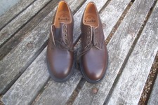 Loake bodmin pebble for sale  CHESTER