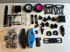 Tamiya tt01 car for sale  BOW STREET