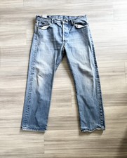Levi 501 jeans for sale  WELLINGBOROUGH