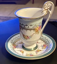 Vintage porcelain cup for sale  Fort Myers