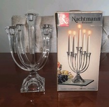 Vintage nachtmann crystal for sale  LONDON