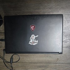 Msi gv62 8re for sale  Buffalo