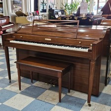 1968 baldwin acrosonic for sale  Saint Louis
