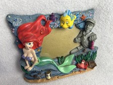 Disneyland sirenetta ariel usato  Spedire a Italy
