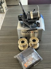 Diawa tournament 5000t for sale  DROITWICH