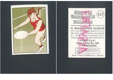 Mimì nazionale pallavolo usato  Cavezzo