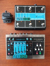 Electro harmonix 2880 for sale  Wendell