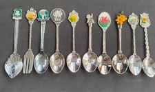 Assorted souvenir tea for sale  BROMSGROVE