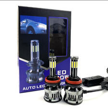 Kit ampoules canbus d'occasion  Nice-