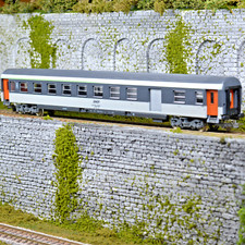 Jouef 5363 voiture d'occasion  Sancerre