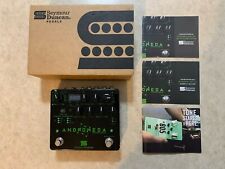 Seymour duncan andromeda for sale  Portland