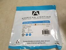 Usado, Faixa de luz de fita LED American Lighting 16,4 pés (HTL-RGBW) comprar usado  Enviando para Brazil