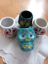 Verres shot tete d'occasion  Paris IV